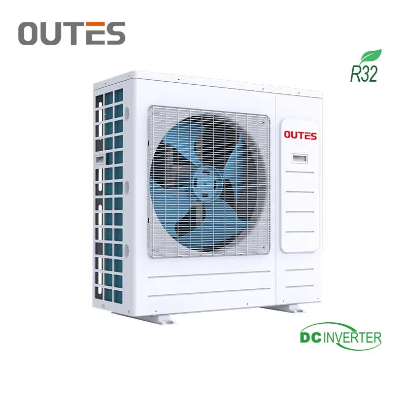 Original Factory Split Air Conditioner Cooling Heating Domestic Hot Water 14kw Air Source R32 Water Source Heat Pump