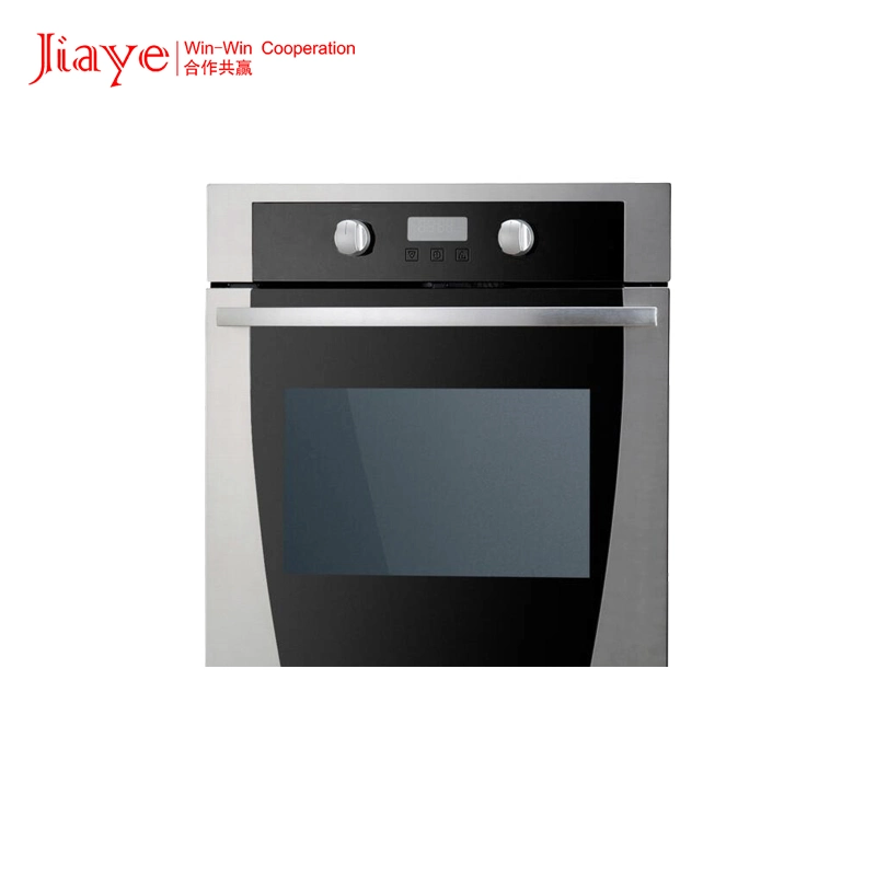 56L Electric Oven Home Kitchen Appliance for Baking Pizza Pastries