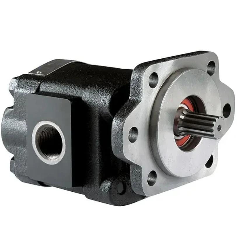 Parker P30 P31 P75 P76 P51 P50 Hydraulic China Manufacture Gear Pump / Tandem Gear