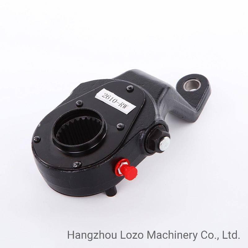 Manual Slack Adjuster with OEM Standard (LZ2610-RW)