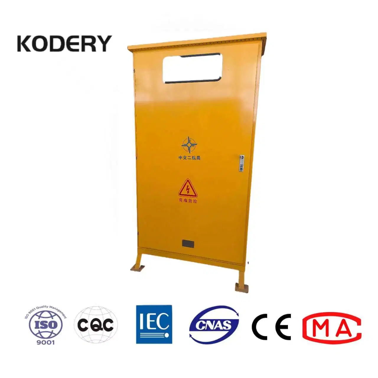 Kodery XL 21 Type Low Voltage Distribution Panel Three-Phase ATS Auto Dual Power Incoming Outgoing Transfer Switch