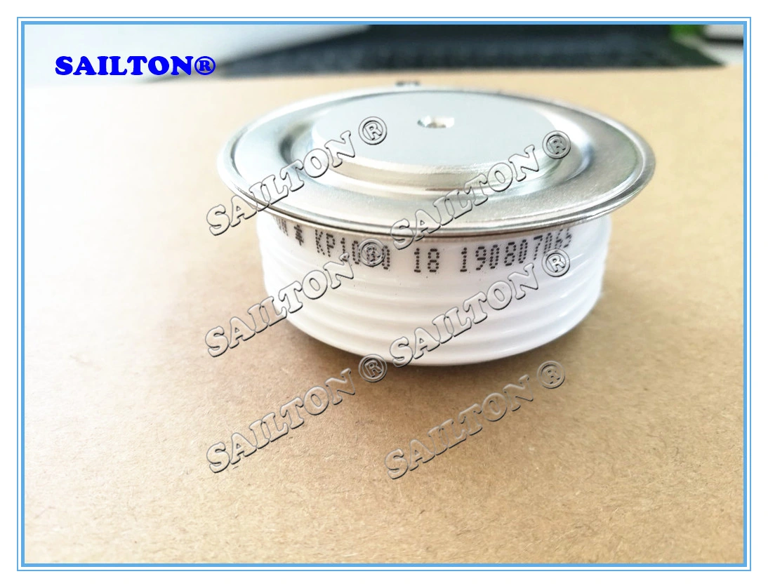 Sailton Marca Control de fase Thyristor Techsem Y24kpe 1000V-1800V 200A