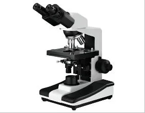 L1800 Optical Biological Microscope for Lab