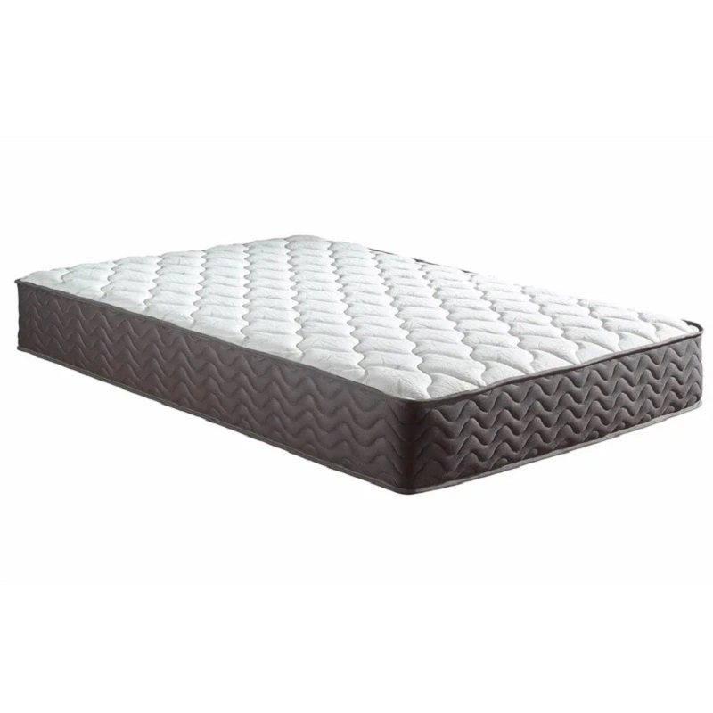 Hotel Real confortable Que duermas bien. Mobiliario de dormitorio Foam Pocket Spring Colchón de vacío