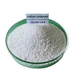 Carbonate de sodium (carbonate de sodium) No cas	497-19-8