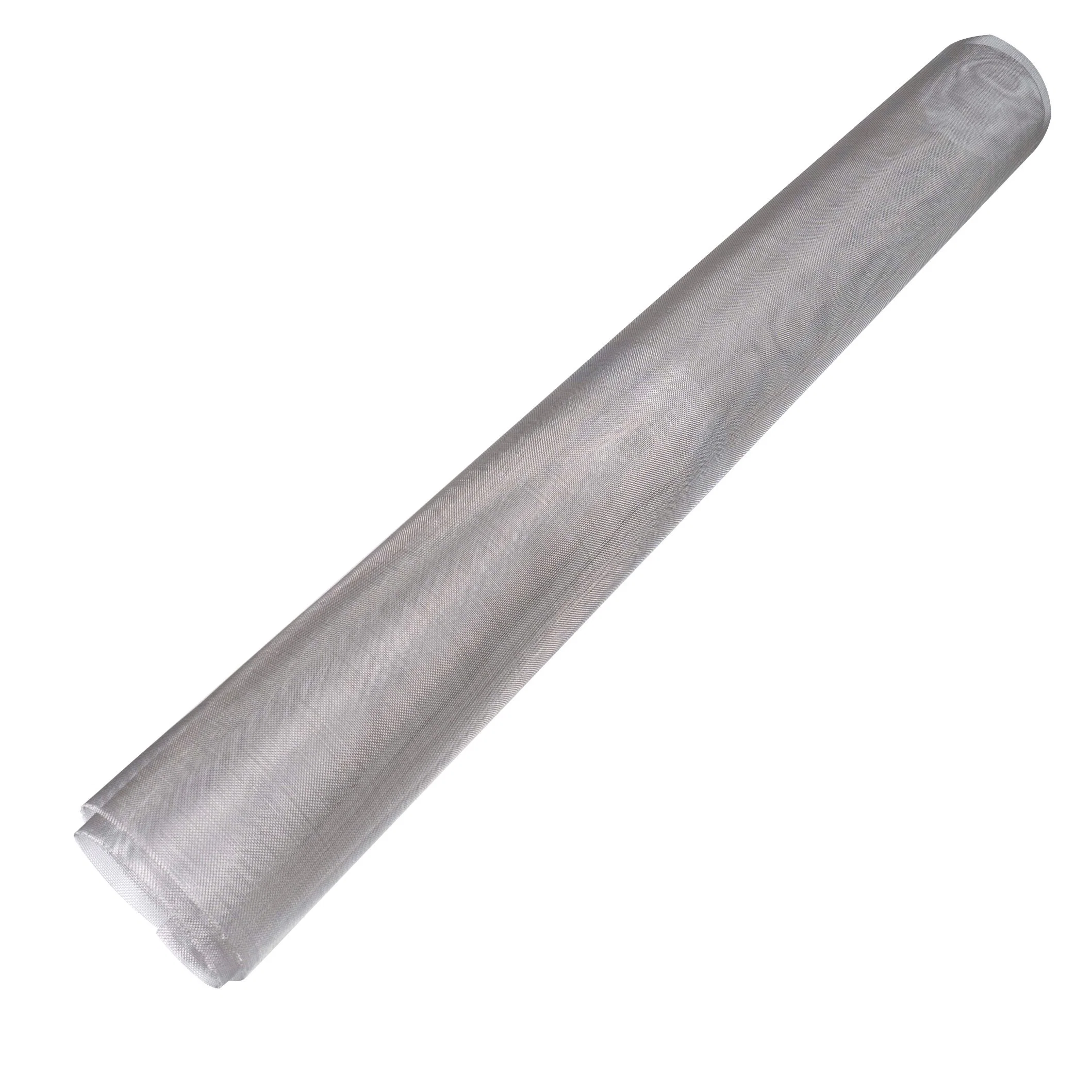 50 Mesh SS316 Steel Wire Cloth for Filter