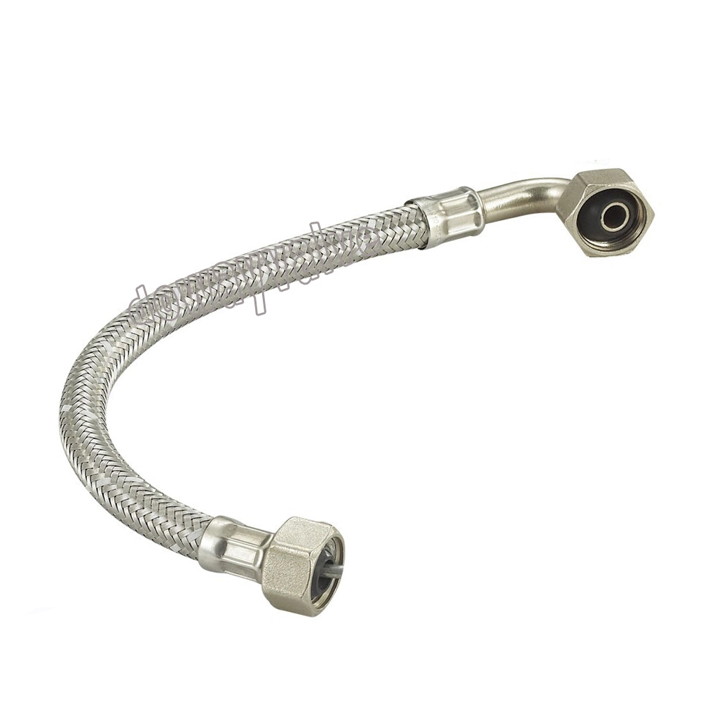 Stainless Steel Flexible Knitted Hose