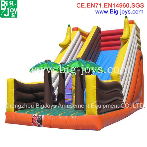 Inflatable Slide/Inflatable Slide for Kids/Outdoor Amusement Inflatable Slide for Sale