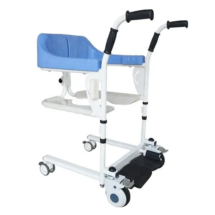 Plegadora de acero Brother Medical Carton Box Manual Wheelchair Factory Direct