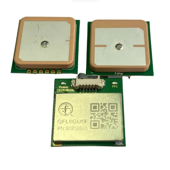 Qfl8gu5f GPS Module for GPS Tracker Navigation