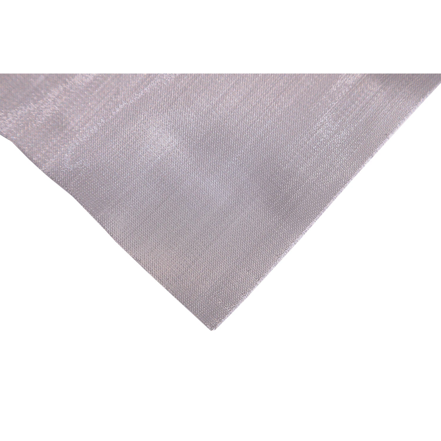 Micron 165mesh 160mesh Plain Weave Woven Stainless Steel Wire Cloth