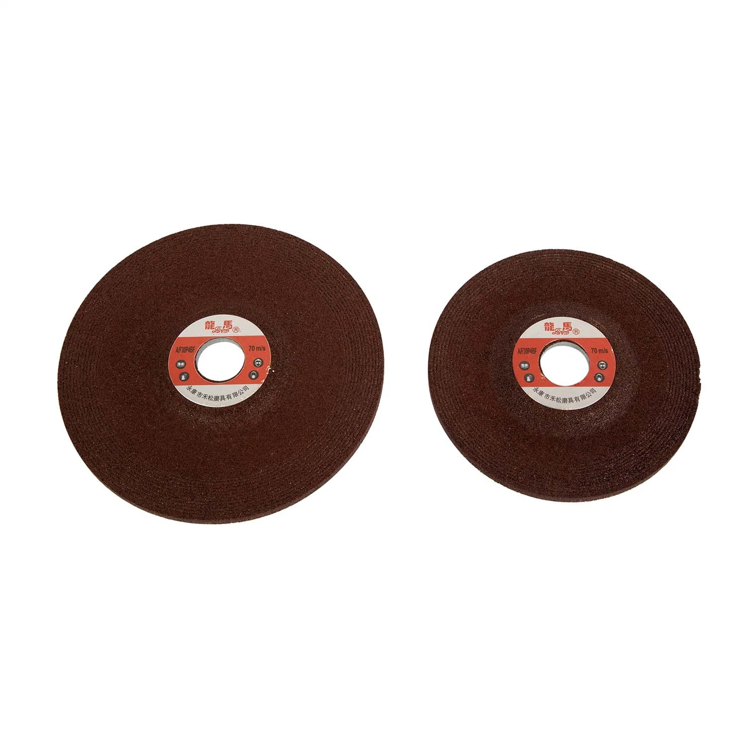 Angle Grinder Grinding Disc Wheel for Polishing Steel Metal Iron