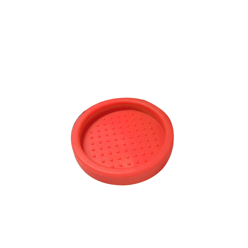 Cheap Factory Price Coffee Tamper Silicone Holder Guard