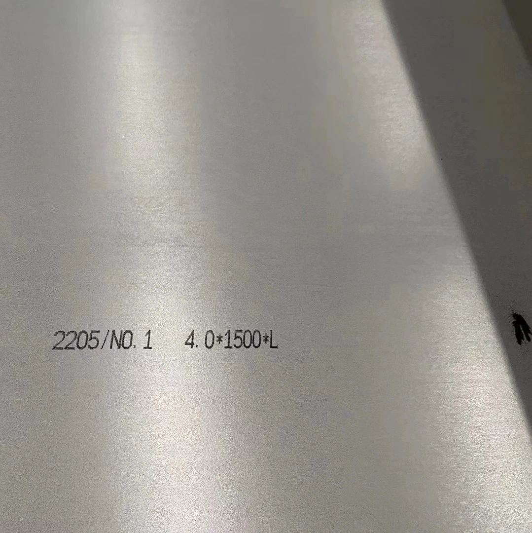 Alloy C-22 Nickel Base Alloy Uns N06022 Sheet / Plate / Pipe / Bars in Stock