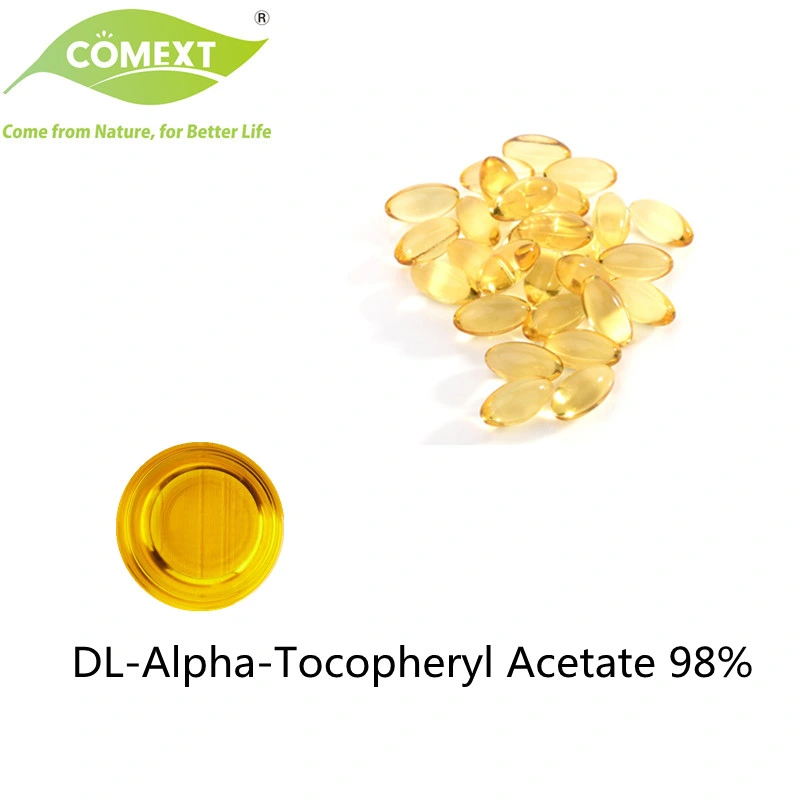 Comext Factory (D-alpha Tocopheryl Succinate 1185Se /1210IU) High quality/High cost performance  Nutritious Product Vitamin E