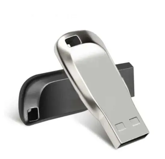 New Style USB 3.1 Mini Metal 64MB 128MB 256MB 32GB USB Flash Drives 128GB Memoria USB 64 GB