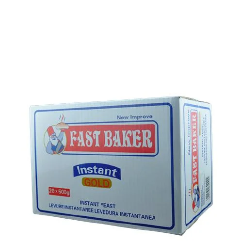 Hot Selling Wholesale/Supplier Dry Instant Yeast Free Sample