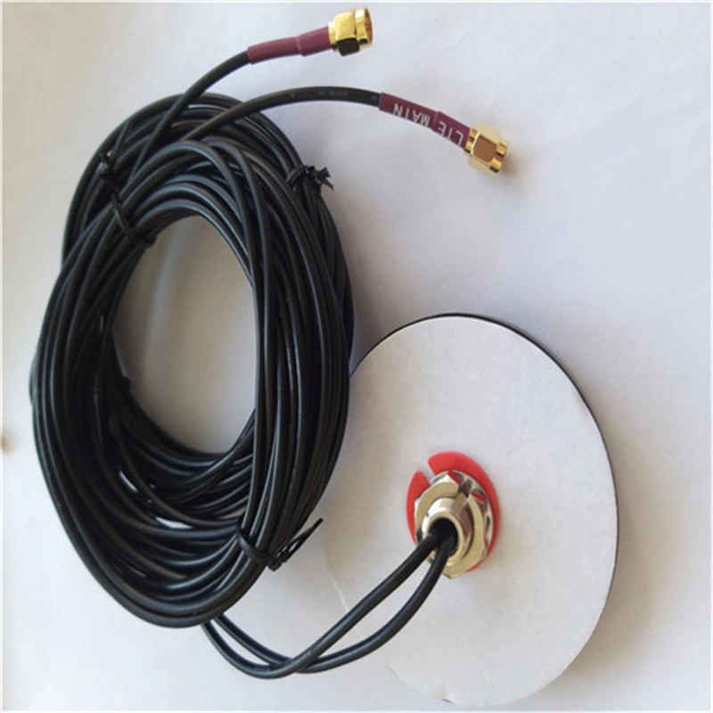 GPS/Glonass/4G+GSM/3G Combo Antenna with SMA Connectorgl-Dy046L-12