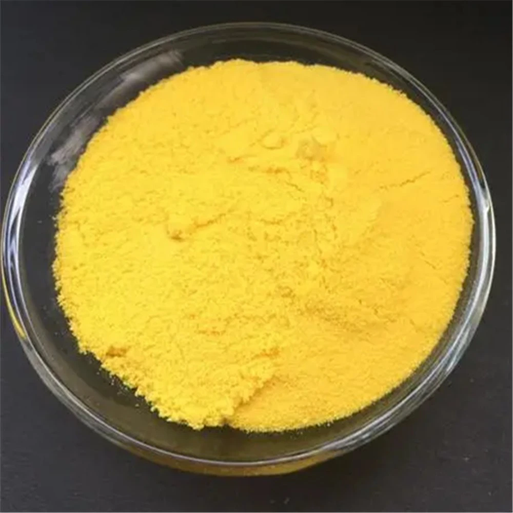 Bulk Price 28% 30% Drinking Wastewater White Yellow Powder PAC