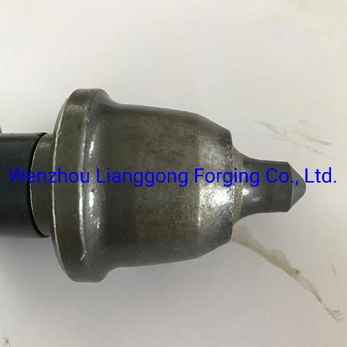 Drilling Pick/Bit/Tip/Teeth/Tool Used in Coal/Road/Tunneling Cutters/Drilling Machinery/Forestry Machinery/Stump Cutter