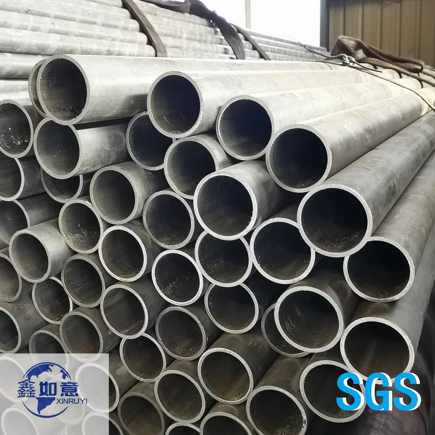 Cold Drawing SAE 1018 A36 Ss400 S235jr SAE 1020 S20c 1.0402 20GB Ck22 Square Hollow Section Varnished Build Seamless Steel Tubes