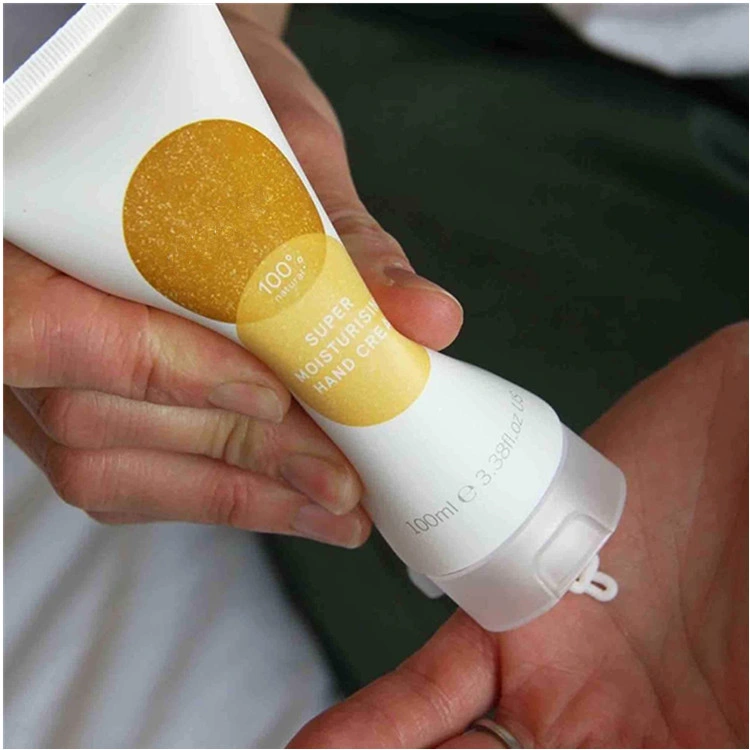 OEM/ODM Super Moisturizing Nourishing Hand Cream for All Skin Types