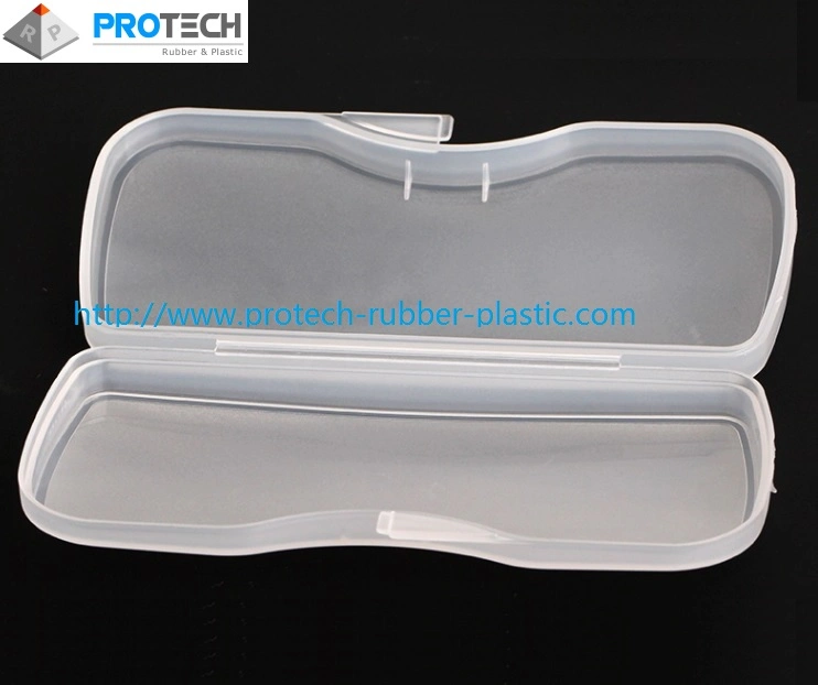 Custom Plastic Injection Mould Box Spectacle Case for Glasses Box