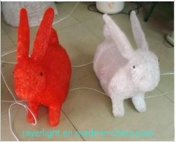 Christmas Gift Light High Waterproof Lights Decoration Animal Lantern for Children LED Motif Light