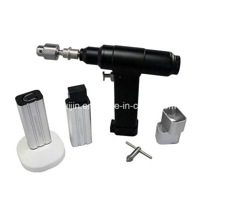 ND-3011 Ruijin Orthopedic Electric Surgical Drill for Joint Operation