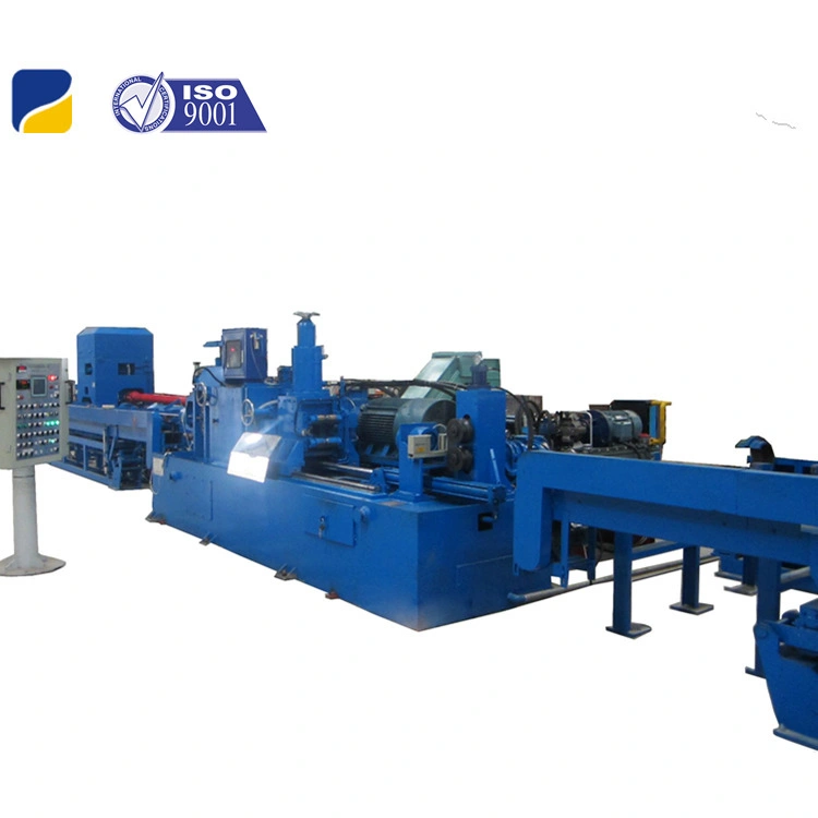 Semi Automatic Bearing Steel Tube Peeling Machine for China Supplier