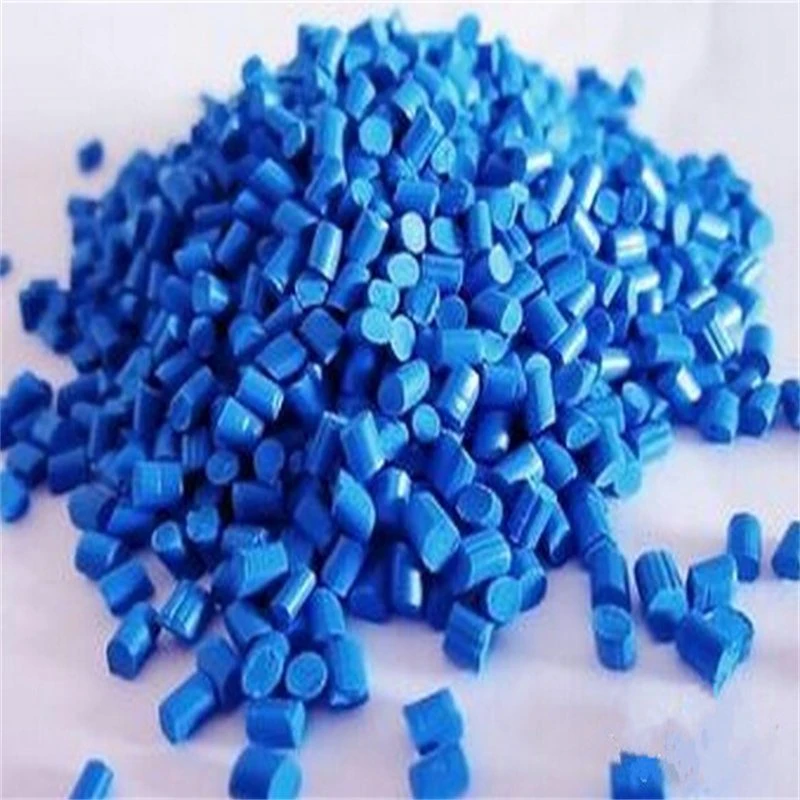 Color Plastic Pellet Masterbatch for Plastic Products