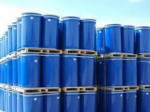 Industrial Grade Trichloroethylene From China Manufacturer