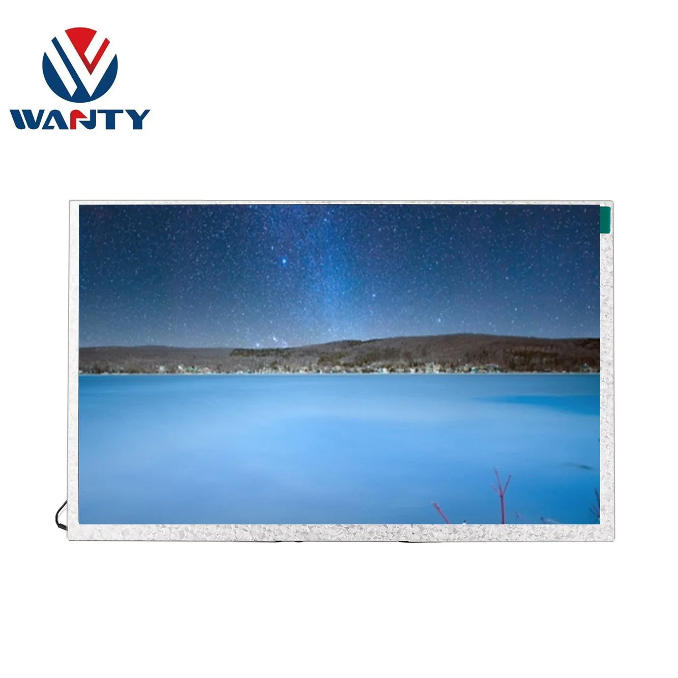 9 Inch 1024x768 LVDS Outdoor TFT LCD Module