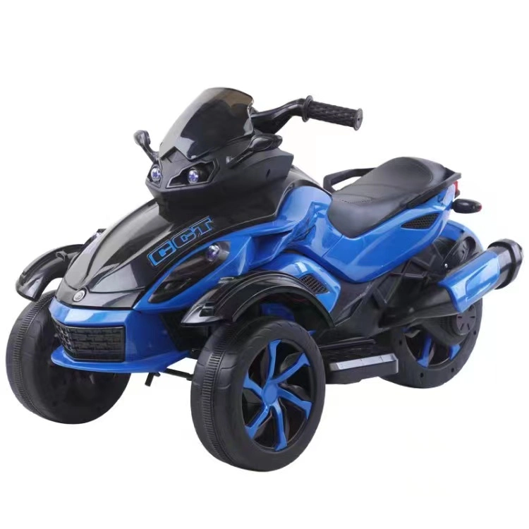 Kids Electrical Toys Bike Children Ride on Motorcycle with Battery Bike