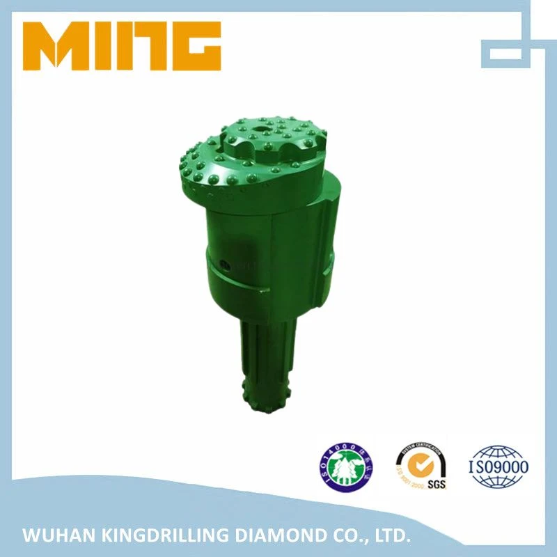 Best Price Mk2e108 Overburden Eccentric Casing Drilling System for Water Drilling Machine