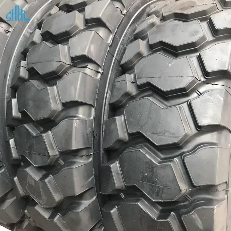 12.00r20 13r22.5 Extra Thick Sidewall Strong Driving All Steel Radial Truck Tyre Tires