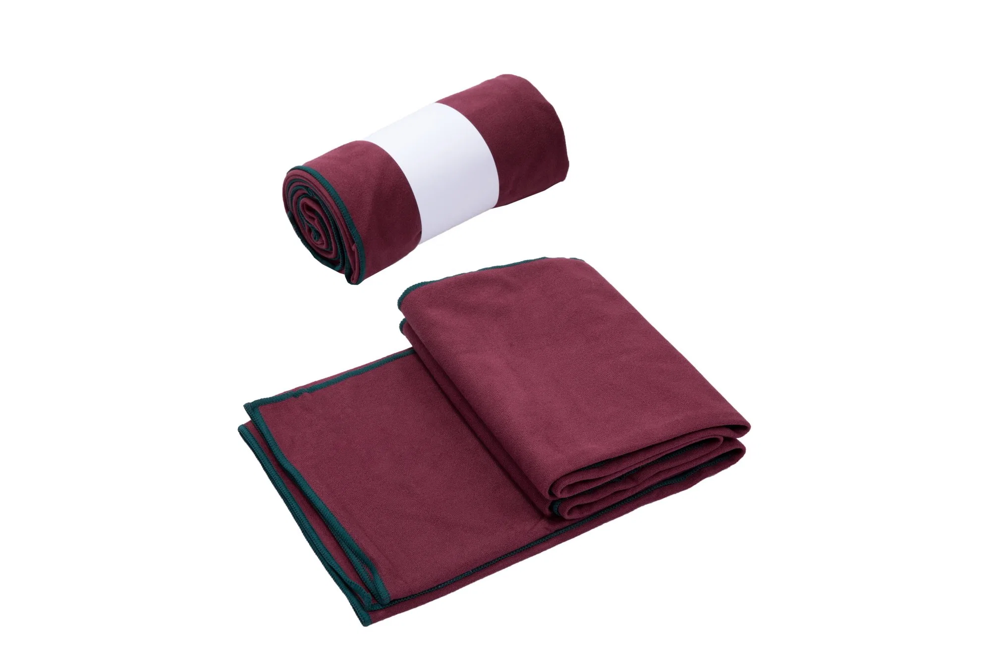 Microfiber Gym Towel for Sweat Yoga Towel Travel Towel Light Weight Camping Accessories