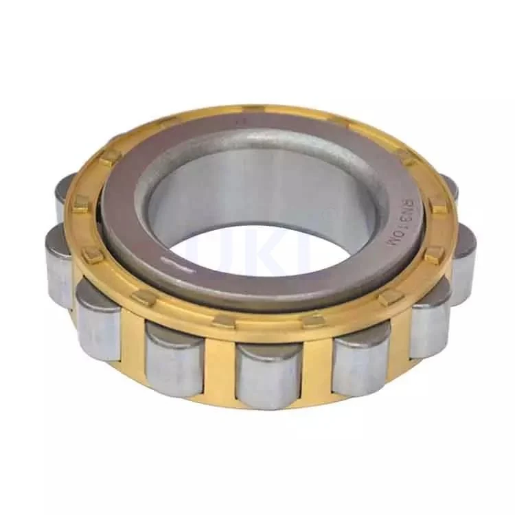 Single Row Cylindrical Roller Bearings Nu 2206 Ecp, Nu 2206 Ecph, Nu 2306 Ecml, Nu 2306 Ecp