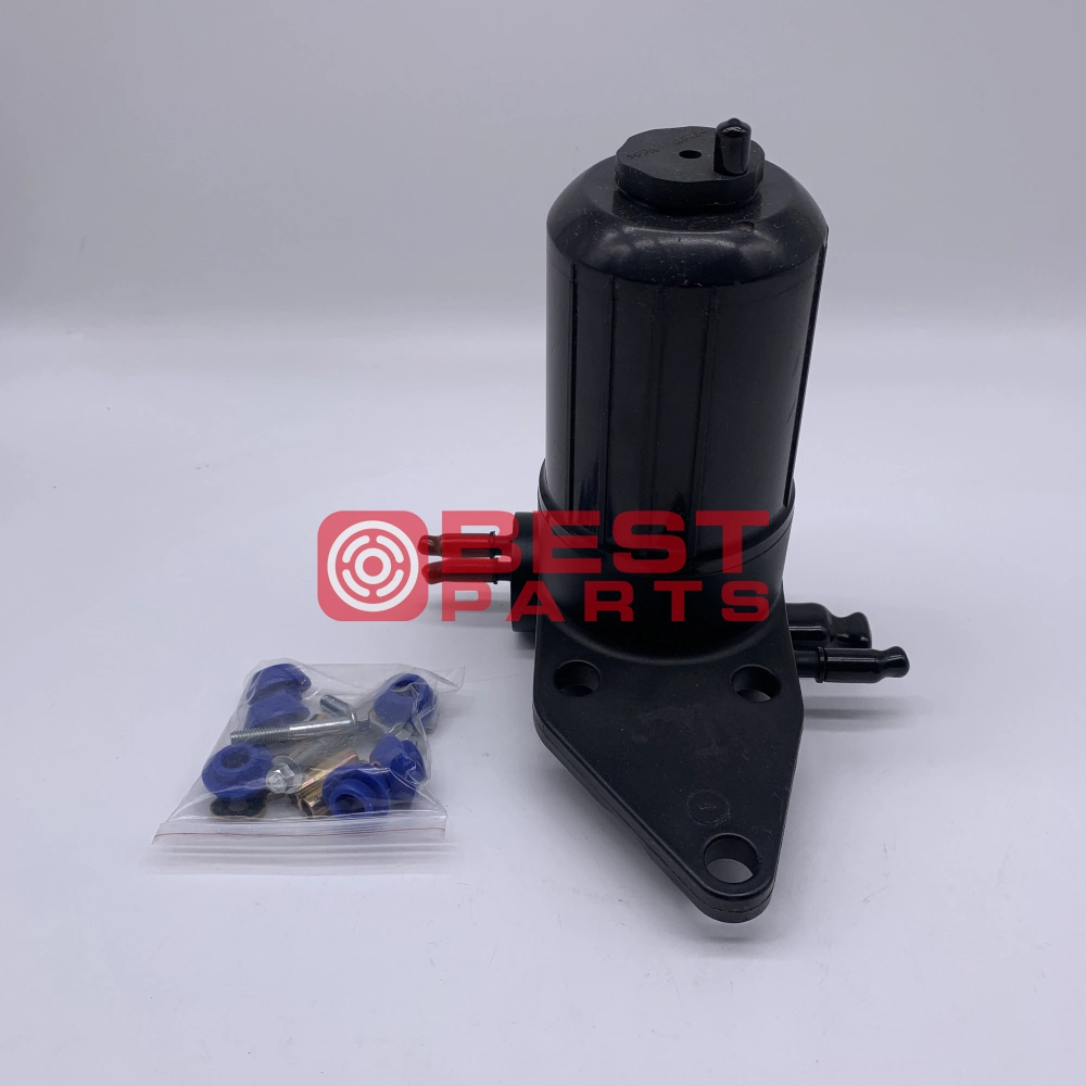 Fuel Pump Straight Electronic Pump Diesel Filter Assembly 4132A016