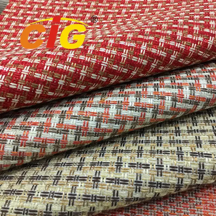 Cloth for Sofa Furniture Decorative Fabric