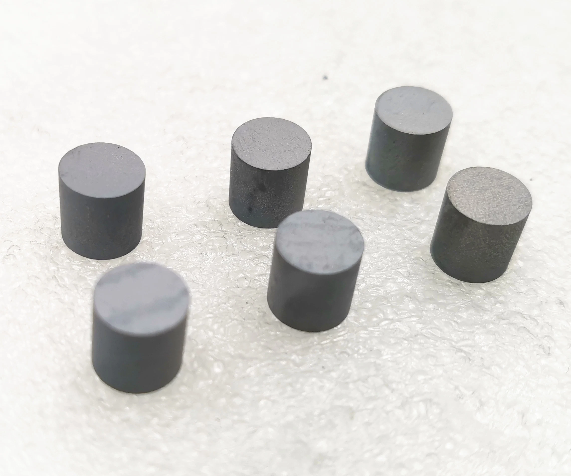 Custom Tungsten Carbide Drill Bits Button