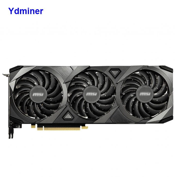 Le plus récent coloré de meilleure qualité Rtx 3090 Ti Vulcan oc 24G Carte graphique VGA Carte 3090ti