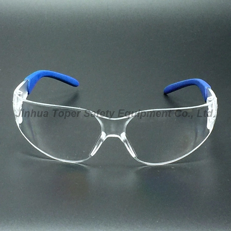 Latest Design Fashion Type Safety Glasses with Pads (SG104)