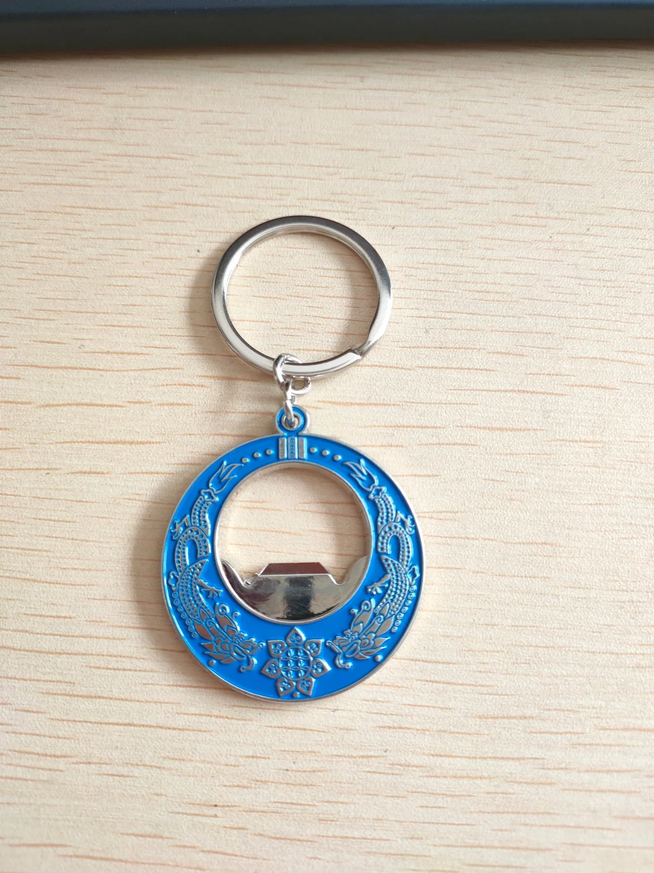 Promotion High quality/High cost performance  Beer Bottle Opener (YB-HR-16)