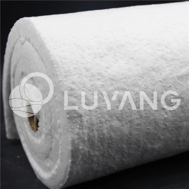 Blanket Std Ceramic Fiber Luyangwool