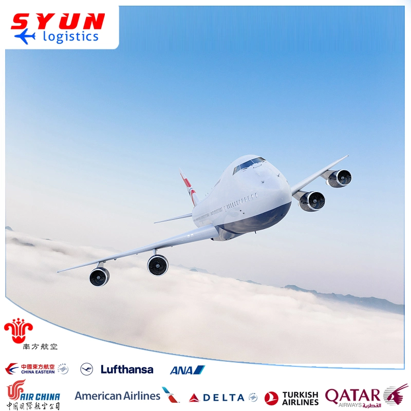 Cheap Air Freight Forwarder From China to Yerevan Armenia