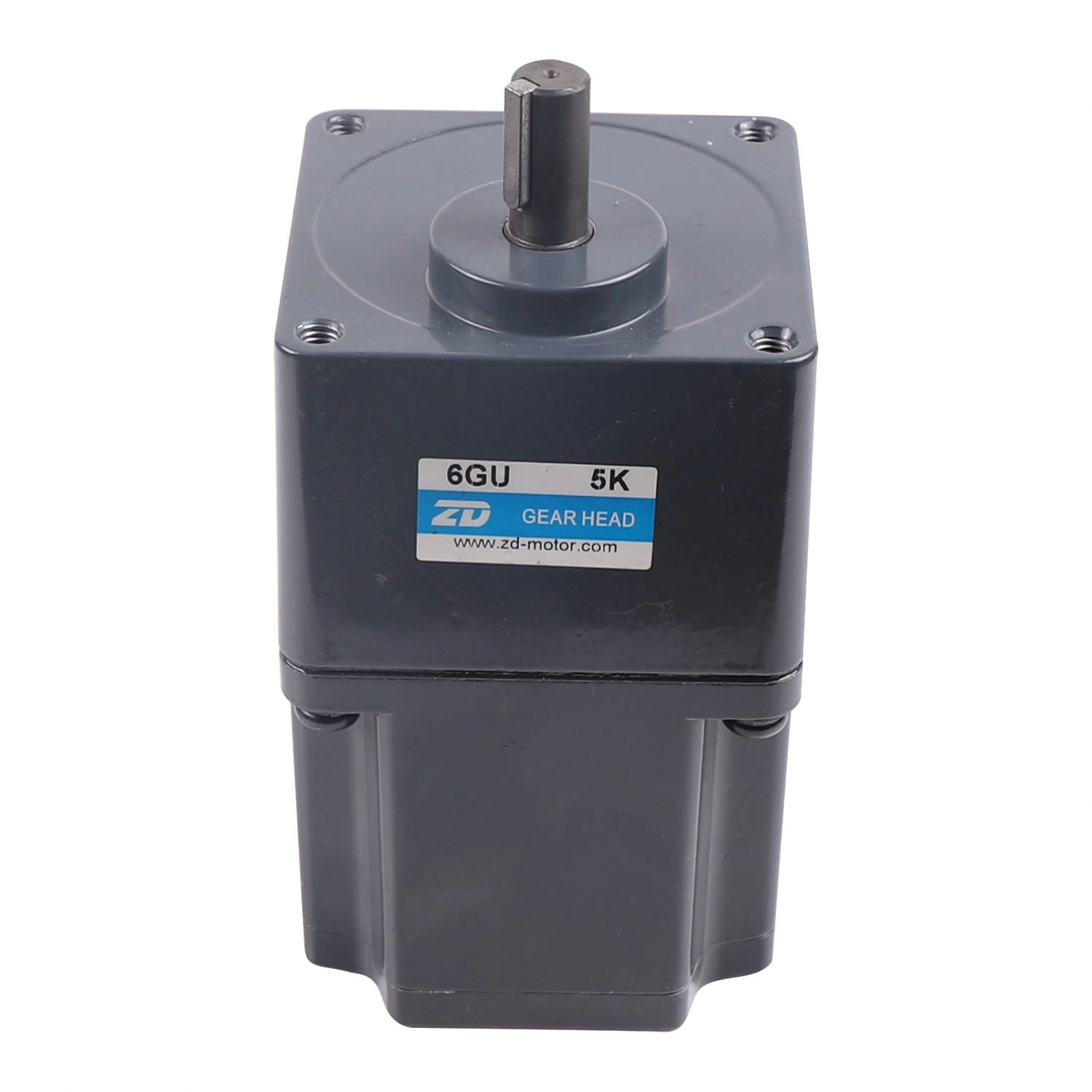 200W 24V High Power DC Brushless Gear Reduction Motor