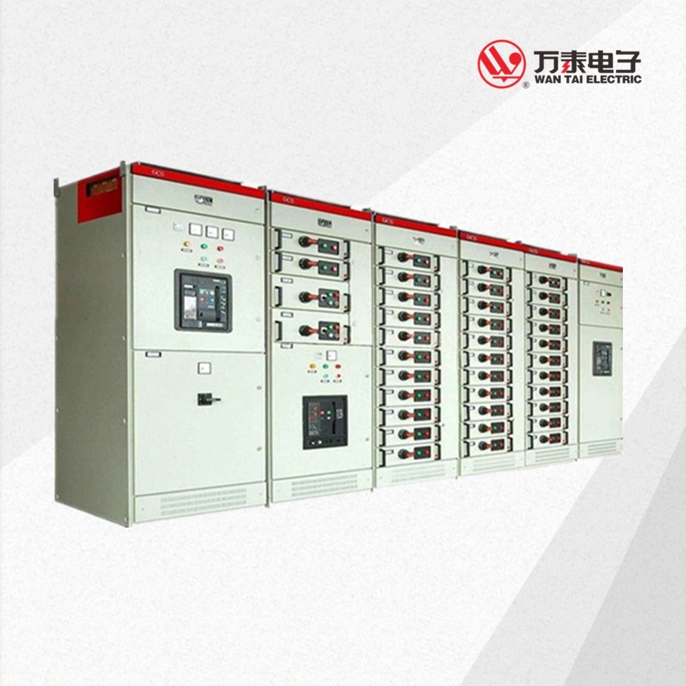 Low Voltage Drawer Type Switch Manufacturers