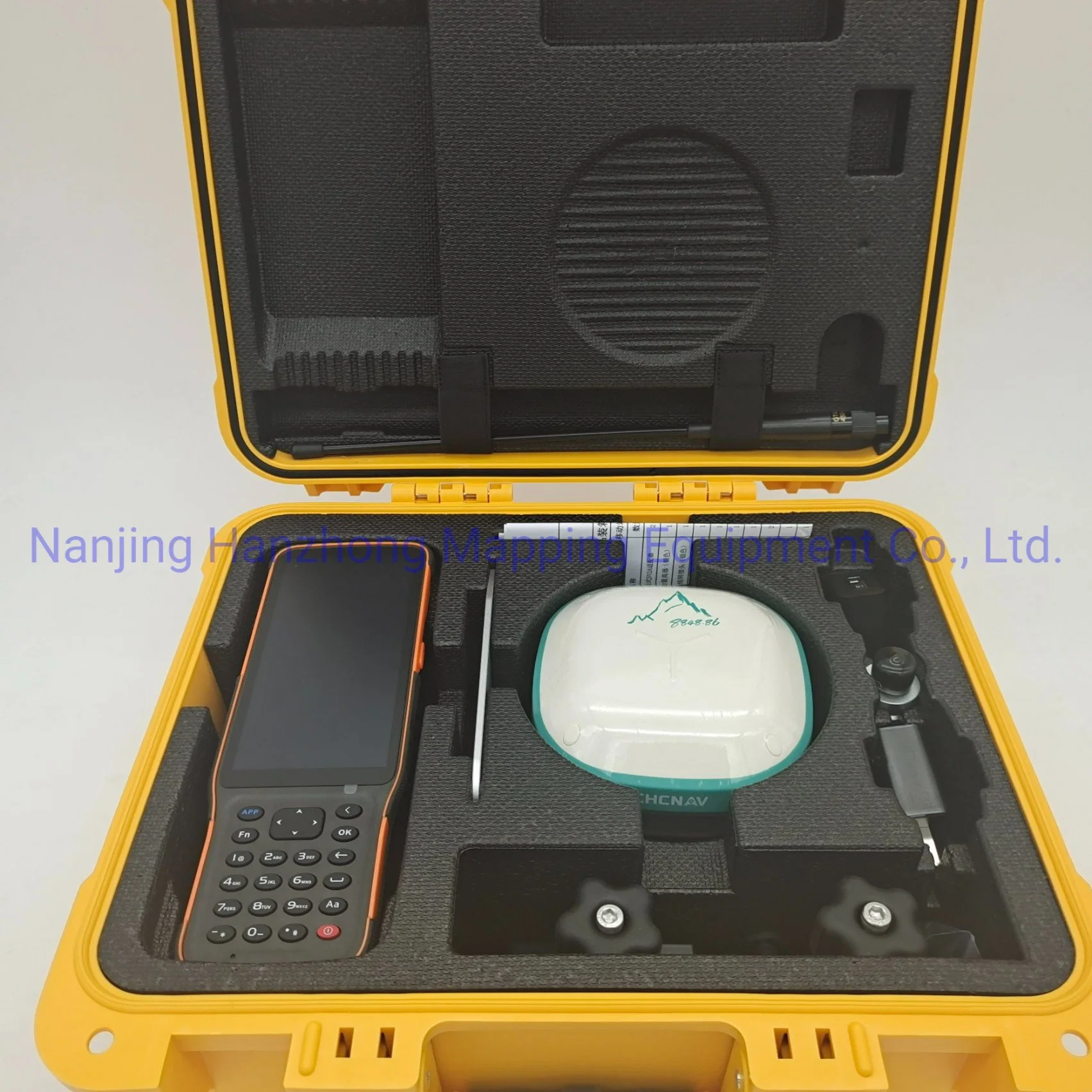 Chinese Brand Chc T5 PRO GPS with No Inertial Navigation