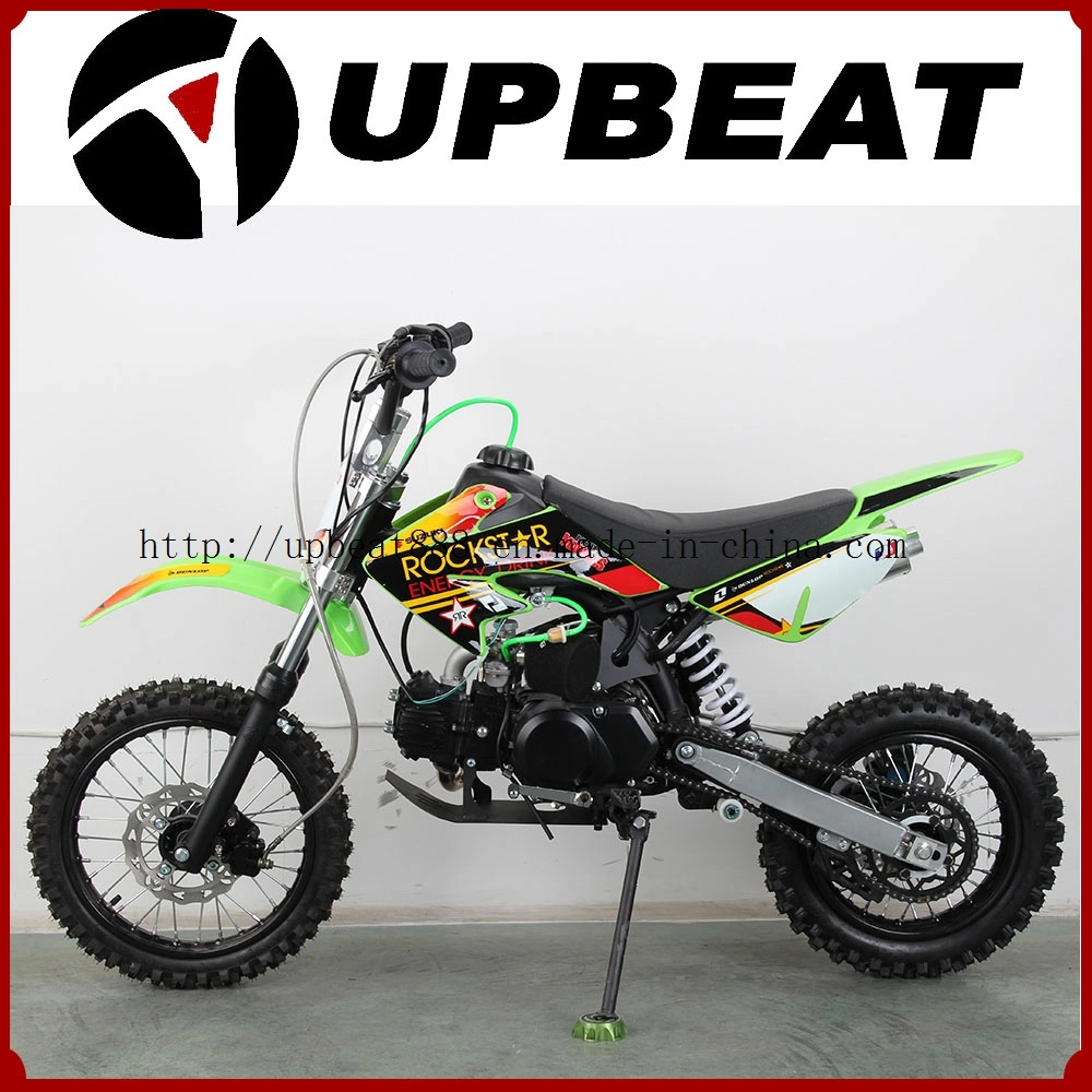 Upbeat Motorrad 125cc Günstige Dirt Bike 125cc Mini Motor